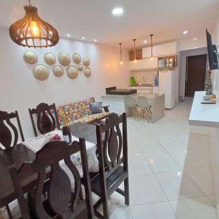 Apartamento Em Porto De Galinhas, Por Temporada Eksteriør billede