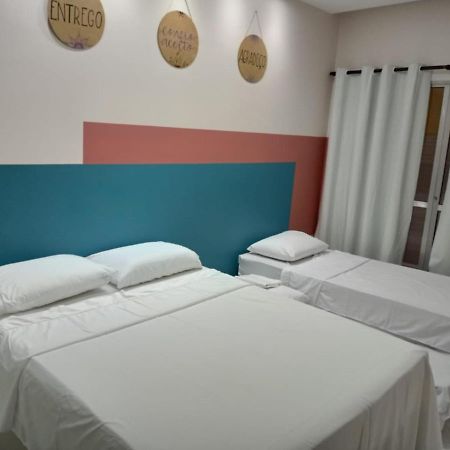 Apartamento Em Porto De Galinhas, Por Temporada Eksteriør billede