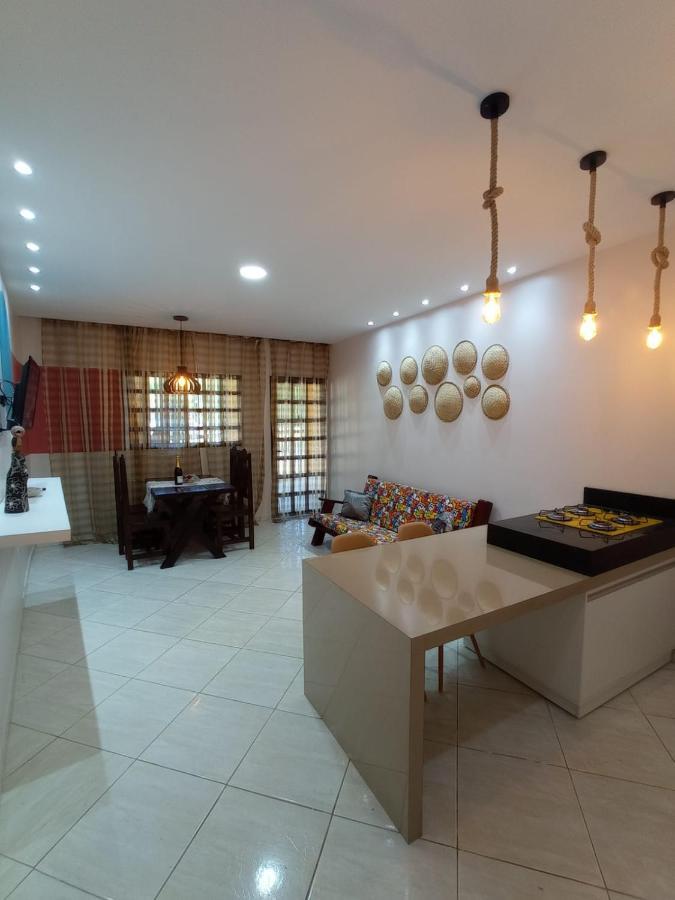 Apartamento Em Porto De Galinhas, Por Temporada Eksteriør billede