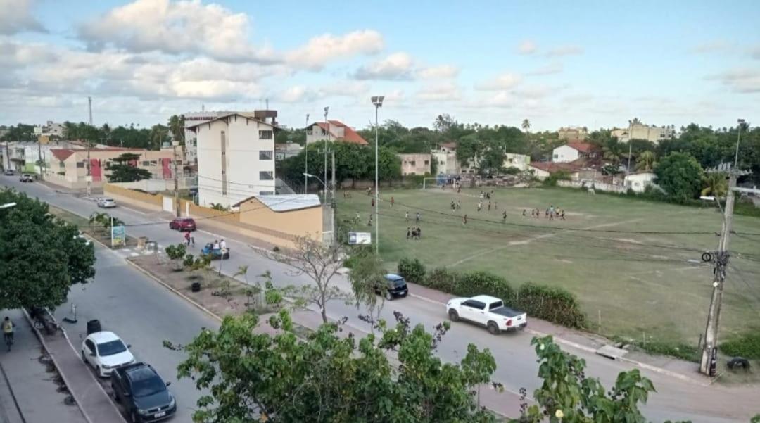 Apartamento Em Porto De Galinhas, Por Temporada Eksteriør billede