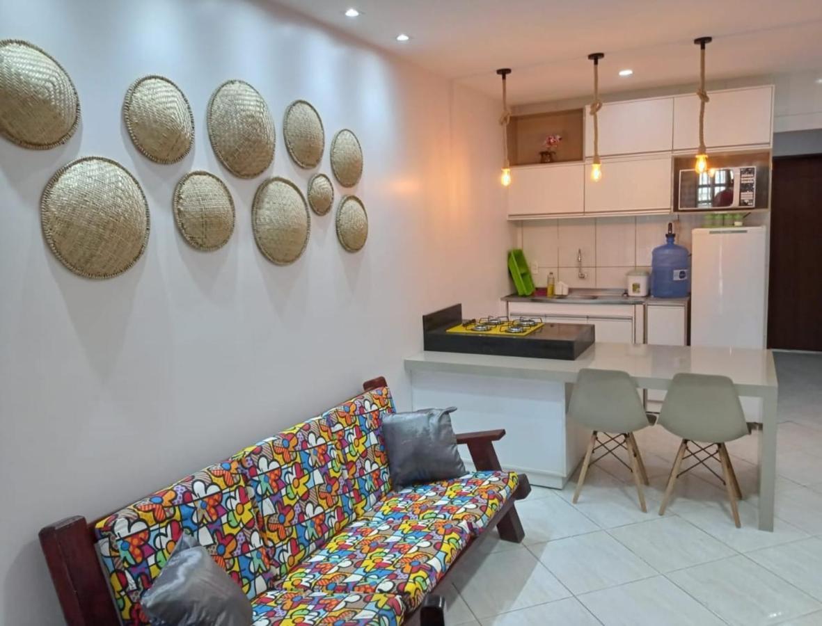 Apartamento Em Porto De Galinhas, Por Temporada Eksteriør billede