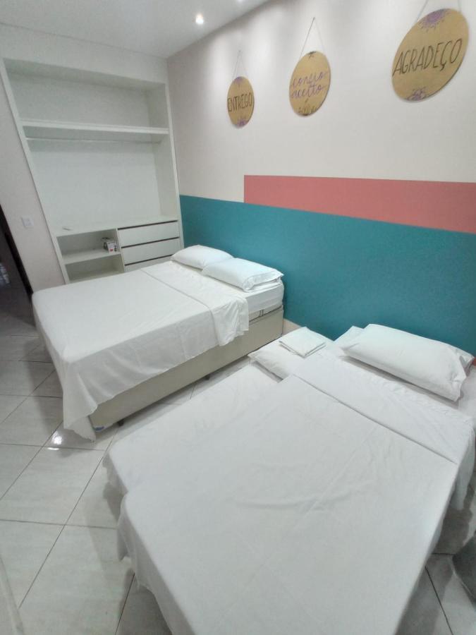 Apartamento Em Porto De Galinhas, Por Temporada Eksteriør billede