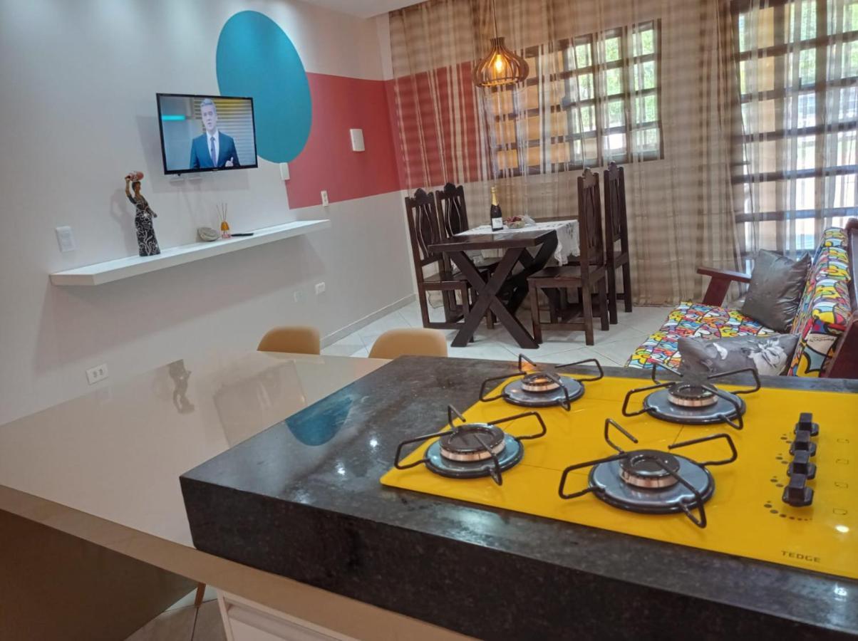 Apartamento Em Porto De Galinhas, Por Temporada Eksteriør billede