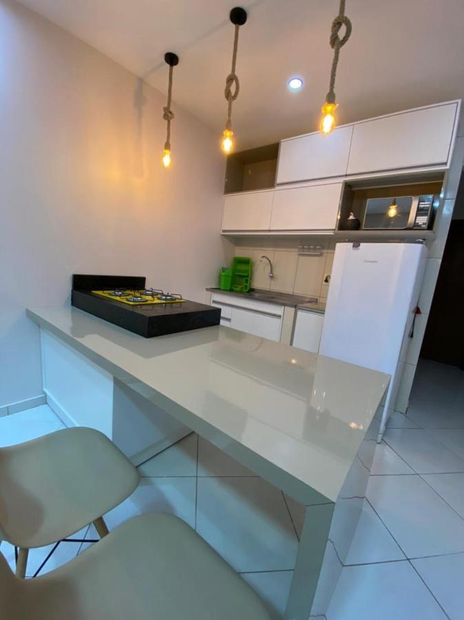 Apartamento Em Porto De Galinhas, Por Temporada Eksteriør billede
